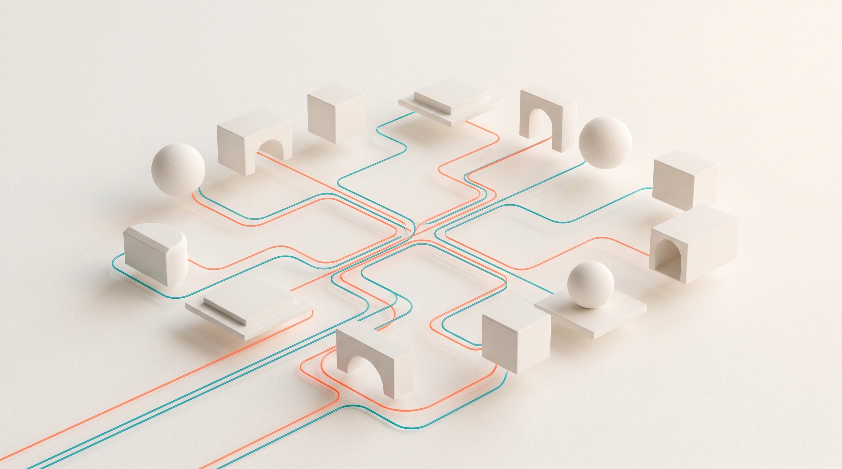 Unified platform