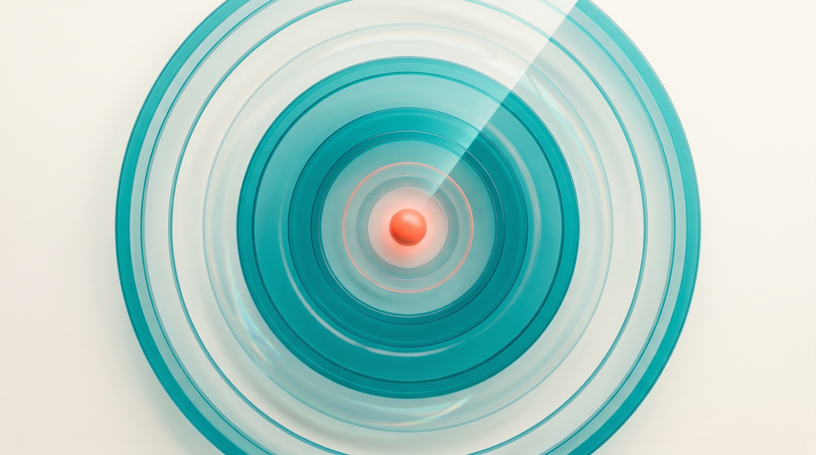 Search visibility and AI answer engines